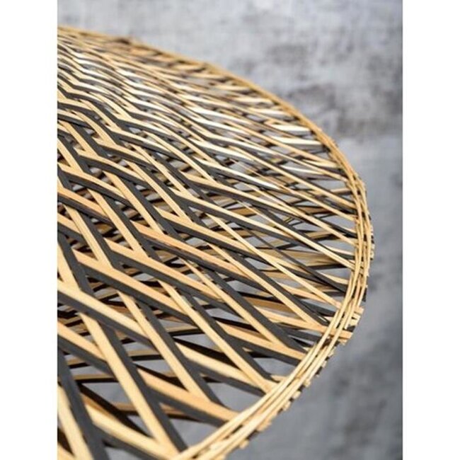 Plafondlamp - Kalimantan - Naturel - Good&Mojo