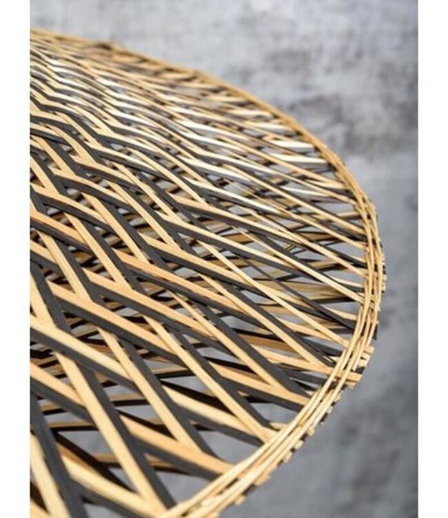 Ceiling lamp - Kalimantan - Natural - Good&Mojo