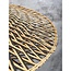 Plafondlamp - Kalimantan - Naturel - Good&Mojo