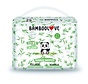 3-Pack Bamboo Disposable Nappies - Size XS - 2-4 kg - BambooLove