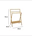 Towel rack - 1 Shelf - Five - Lab'n Modul