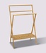 Towel rack - 1 Shelf - Five - Lab'n Modul