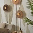 Wandlamp - Kalimantan - Naturel - Good&Mojo