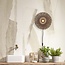 Wandlamp - Kalimantan - Naturel - Good&Mojo