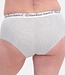 Bamboo basics hipster - Iris  2-Pack -  Grijs