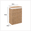 Laundry Basket - 40L - Natural