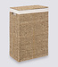 Grote Wasmand - 40L - Naturel  - Zeegras