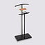  5Five Kledingrek Dressboy - Zwart