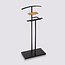 Metal Valet - Dressboy - Black  - 5Five