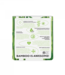 Bamboe Toiletpapier - 12 Rollen - 3 Laags - Vegan - Cheeky Panda