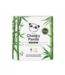 Bamboe Toiletpapier - 12 Rollen - 3 Laags - Vegan - Cheeky Panda