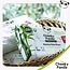 Soft Bamboo Baby Wipes - 6 Pack - Natural Purified Water - Cheeky Panda