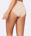 Bamboe Tailleslip - 2 Stuks - Dames - Wit - Boody