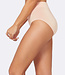 Bamboe Tailleslip - 2 Stuks - Dames - Wit - Boody