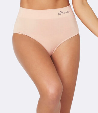 Boody Bamboe Tailleslip - 2 Stuks - Wit - Boody