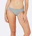 Bamboe Classic Bikinislip - 2 Stuks - Dames - Grijs - Boody