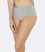 Bamboe Damesslips - 2 Stuks - Grijs - Boody