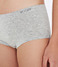 Bamboe Damesslips - 2 Stuks - Grijs - Boody