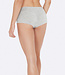 Bamboe Damesslips - 2 Stuks - Grijs - Boody