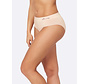 Bamboo Midi Briefs - 2 Pieces - Blush - Boody