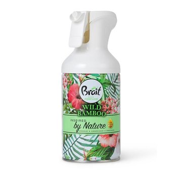 Brait Brait Air Freshener - 250ml - Wild Bamboo