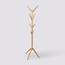 Home Deco Coat Rack - Naturel - 178cm