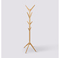 Coat Rack - Naturel - 178cm