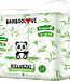 Bamboolove 3-Pack Bamboe Wegwerpluiers - 72 Stuks  Maat M - 6-11 kg