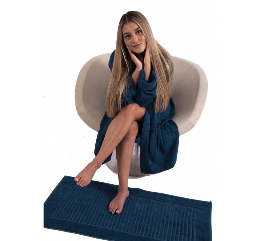 Maak kennis met onze bamboe handdoeken