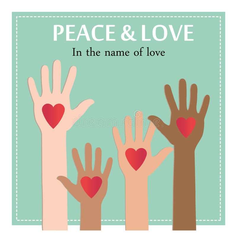 Wapens neerleggen: De weg naar vrede door samenwerking en empathie