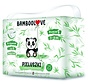 3-Pack Bamboo Disposable Diapers - Size S - 3-8 kg - BambooLove