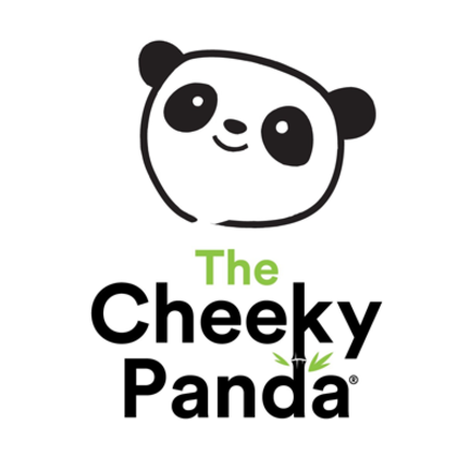 Cheeky Panda