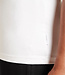 Dames T-Shirt - Ronde Hals - 2 Stuks - Wit - Boody
