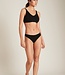 Boody Damesslip - Hipsters - 2 Stuks - Zwart