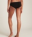 Dames Hipster Bikini - 2 Stuks - Zwart - Boody