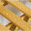 Plantenrek met 4 etages  - Opbergrek - Inklapbaar - Plantenladder