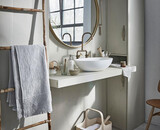 Essential washing instructions for your bathrobe, towel and hammam towel