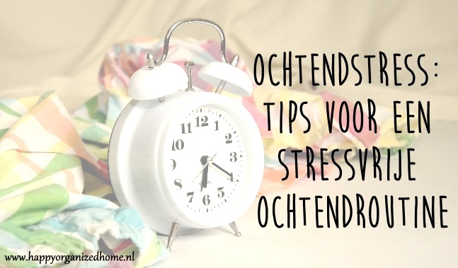 10 effectieve manieren om je ochtendroutine te verbeteren