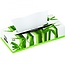 Bamboe Tissues - 6 Stuks Cheeky Panda - 80 Tissues per doos