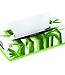 Bamboe Tissues - 6 Stuks Cheeky Panda - 80 Tissues per doos