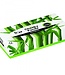 Bamboe Tissues - 6 Stuks Cheeky Panda - 80 Tissues per doos