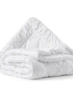 Dreamhouse Bamboo Bali Duvet - White