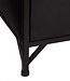 Cierna Sideboard - Storage cabinet - Black
