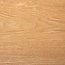 Arty Chest of Drawers with 3 Drawers - Beige
