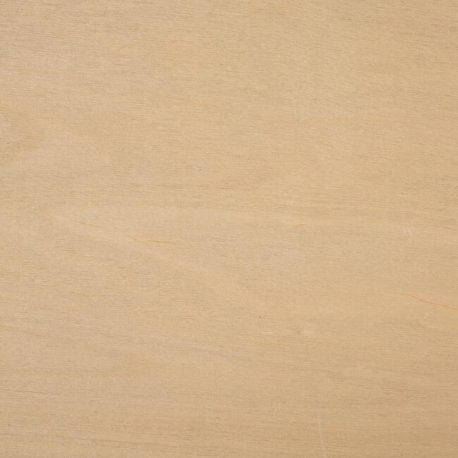 Dressoir met 2 Deuren - Ladekast - Beige