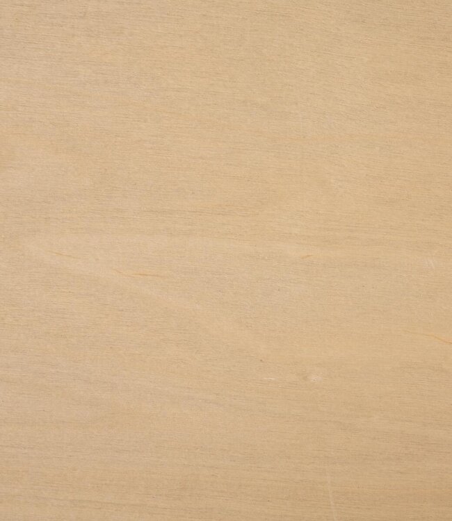 Dressoir met 2 Deuren - Ladekast - Beige