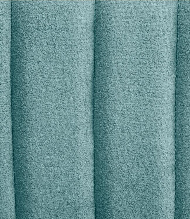 Pouf - Footstool - Green - Jade Breeze