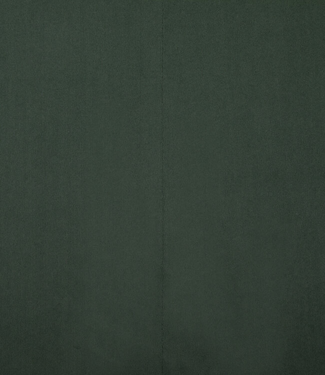 Armchair - Velvet - Green - Emerald Dream