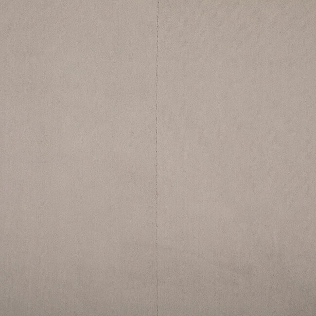 Armchair - Velvet - Beige - Blissful Sands