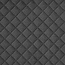 Foldable Storage Box Pouf - Gray - Shadow Retreat